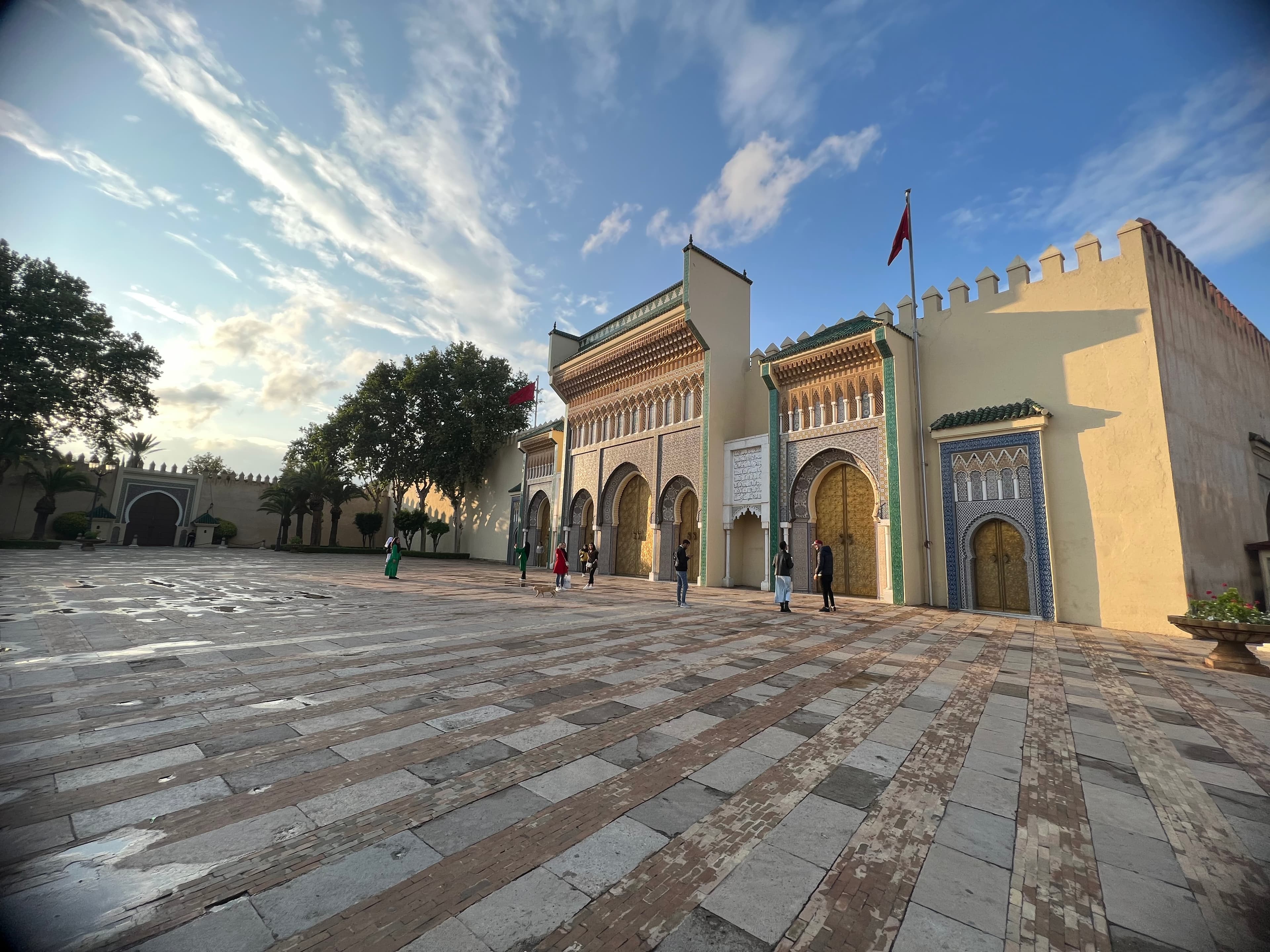 Things To See And Do In Fez