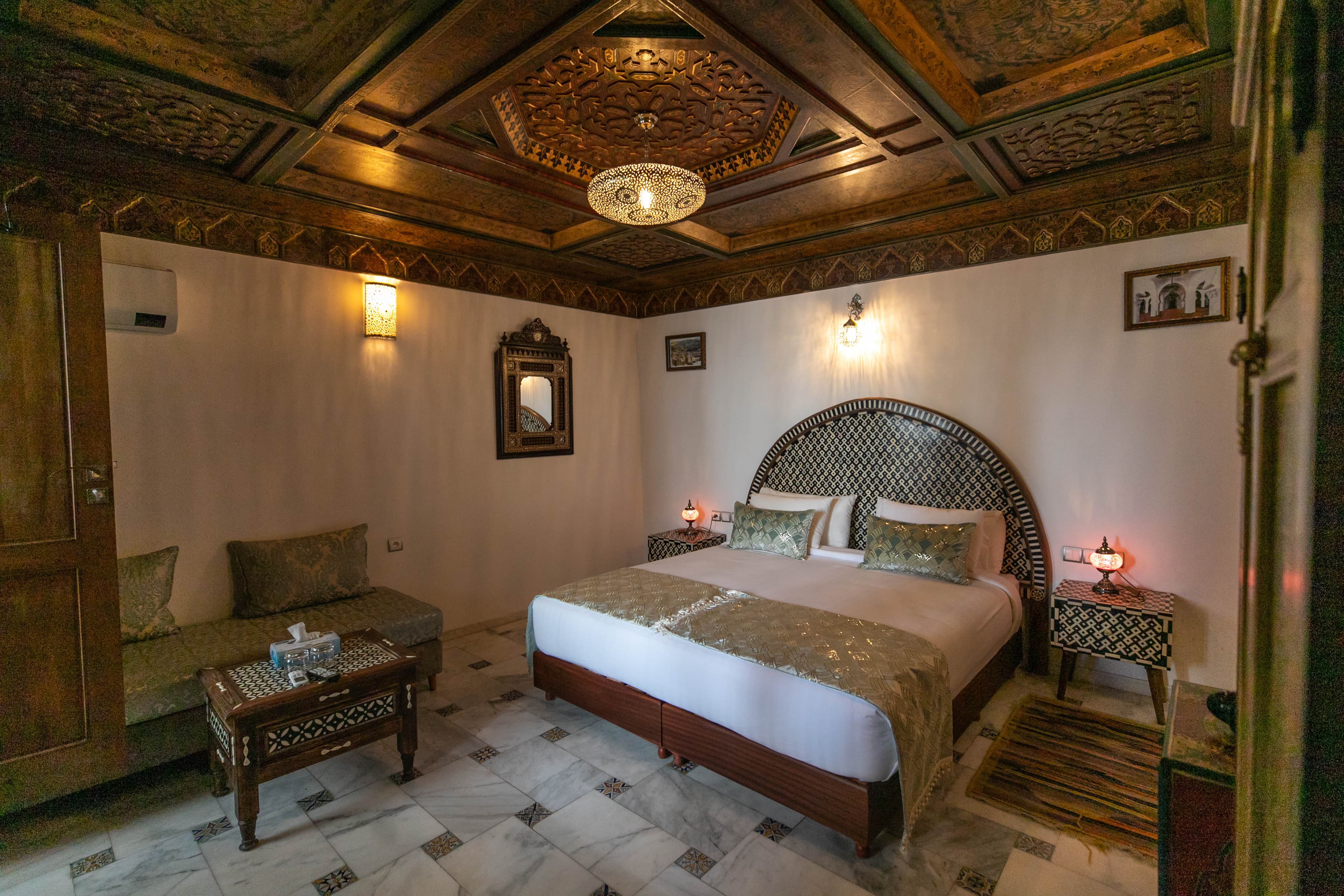 Riad Fez Mahal gallery 5